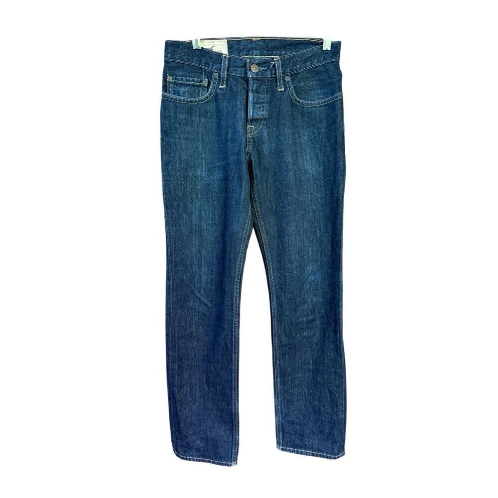 Hollister Men’s Slim Straight Button Fly Sz 28/30